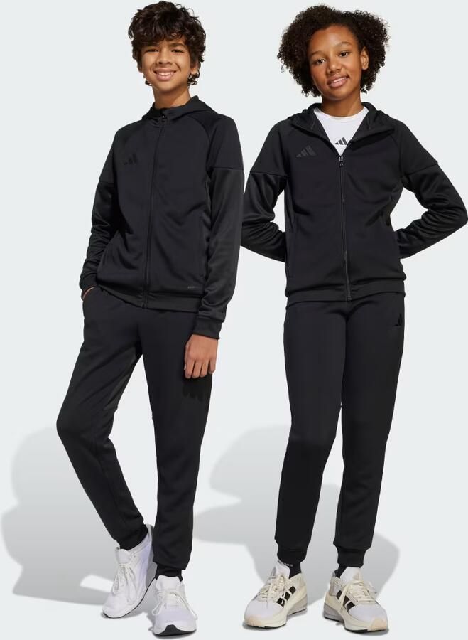 Adidas Tiro 25 Broek Kids