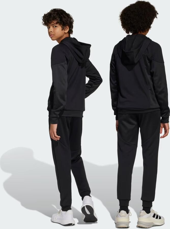 Adidas Tiro 25 Broek Kids - Foto 3
