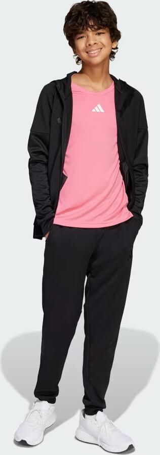 Adidas Tiro 25 Broek Kids - Foto 5