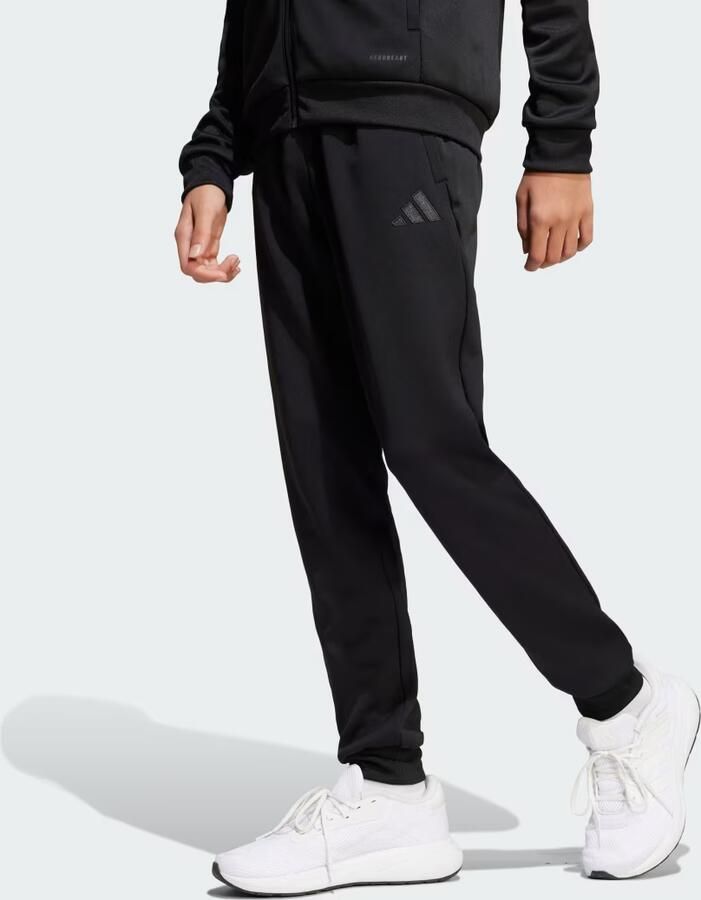 Adidas Tiro 25 Broek Kids - Foto 2