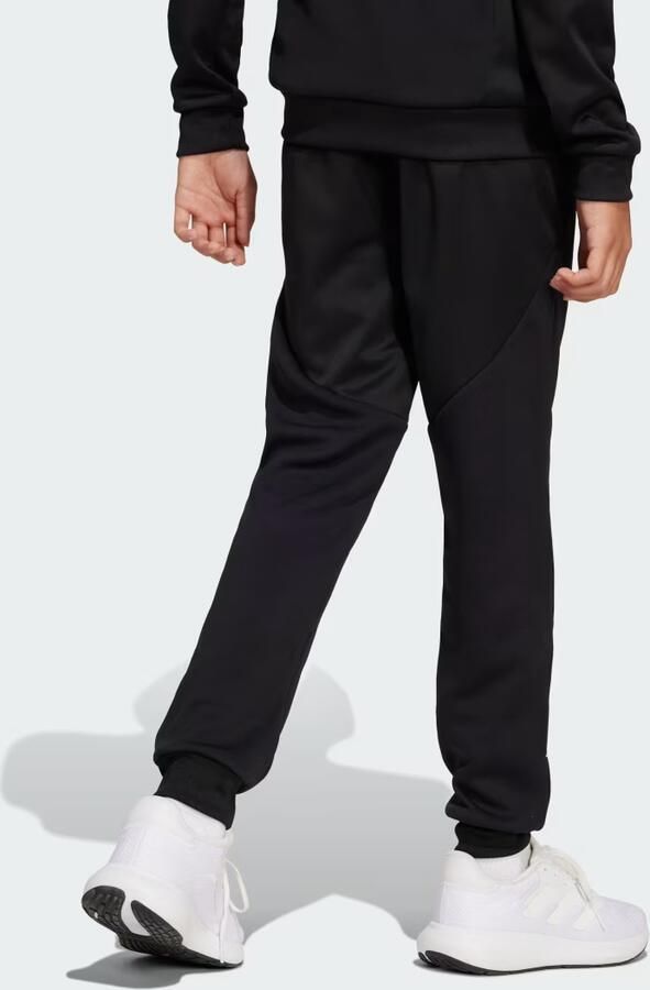Adidas Tiro 25 Broek Kids - Foto 4