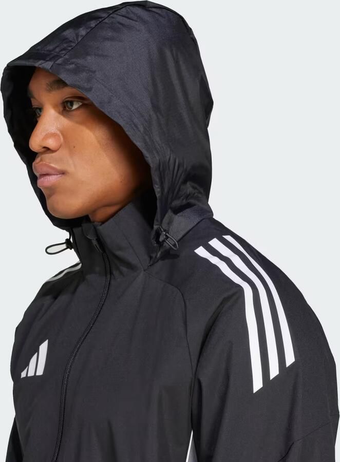 Adidas Tiro 25 Competition All-Weather Jack
