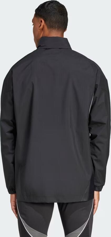 Adidas Tiro 25 Competition All-Weather Jack - Foto 4
