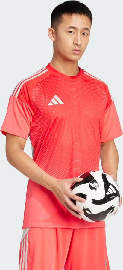 Adidas Tiro 25 Competition Keepersshirt - Foto 5