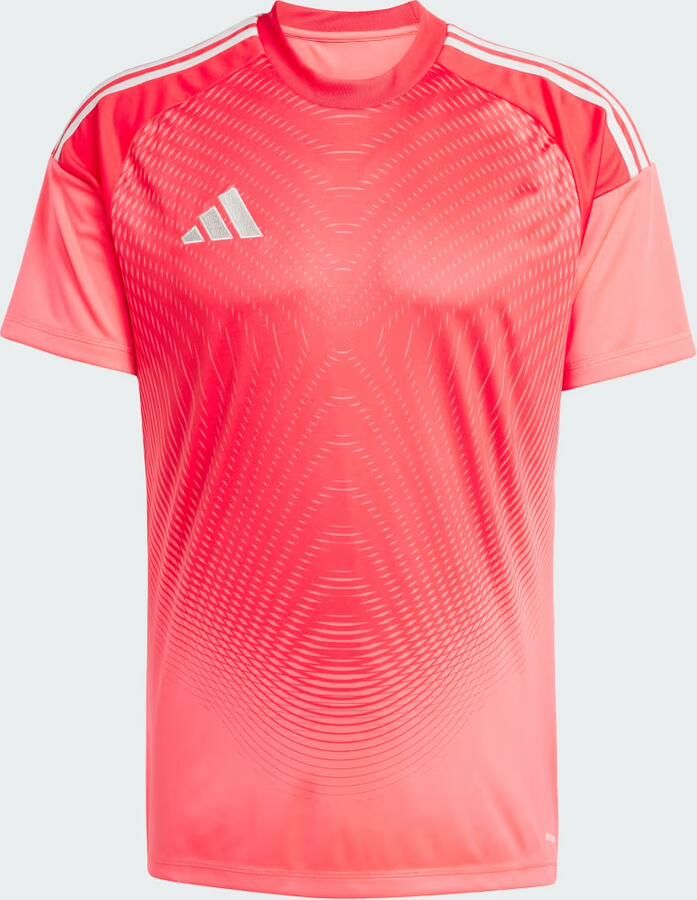 Adidas Tiro 25 Competition Keepersshirt - Foto 2