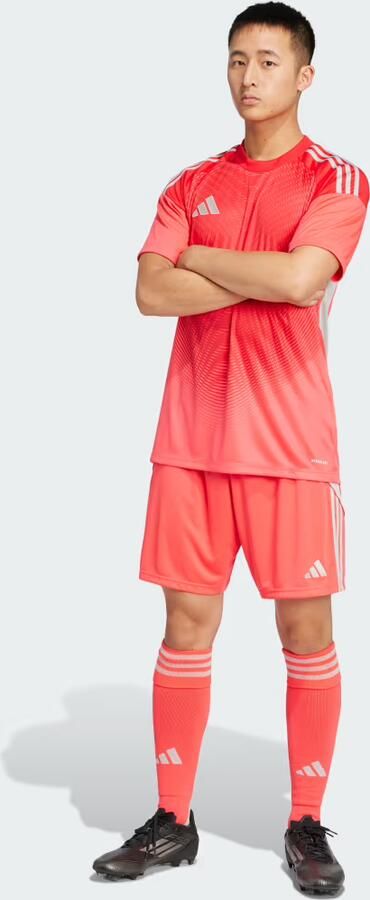Adidas Tiro 25 Competition Keepersshirt - Foto 6