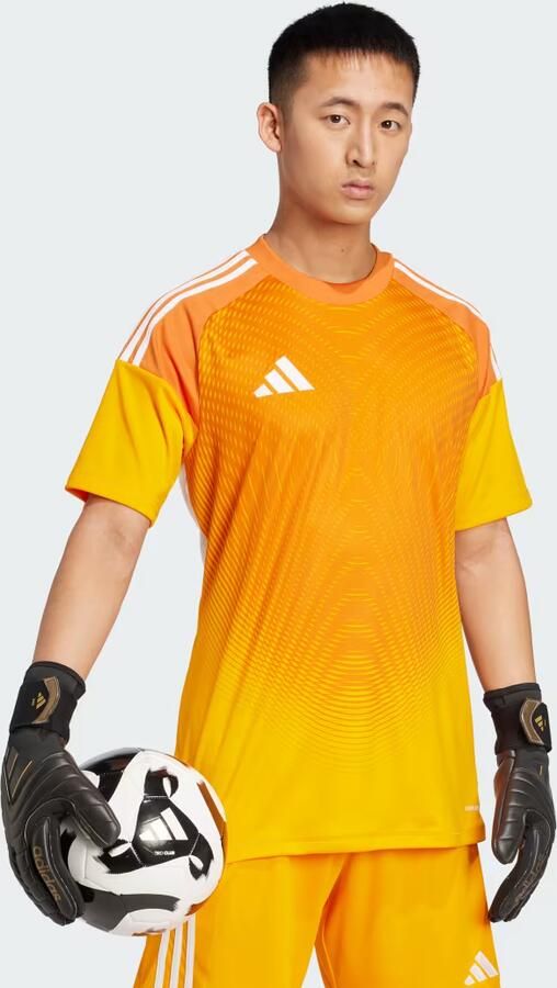 Adidas Tiro 25 Competition Keepersshirt - Foto 4