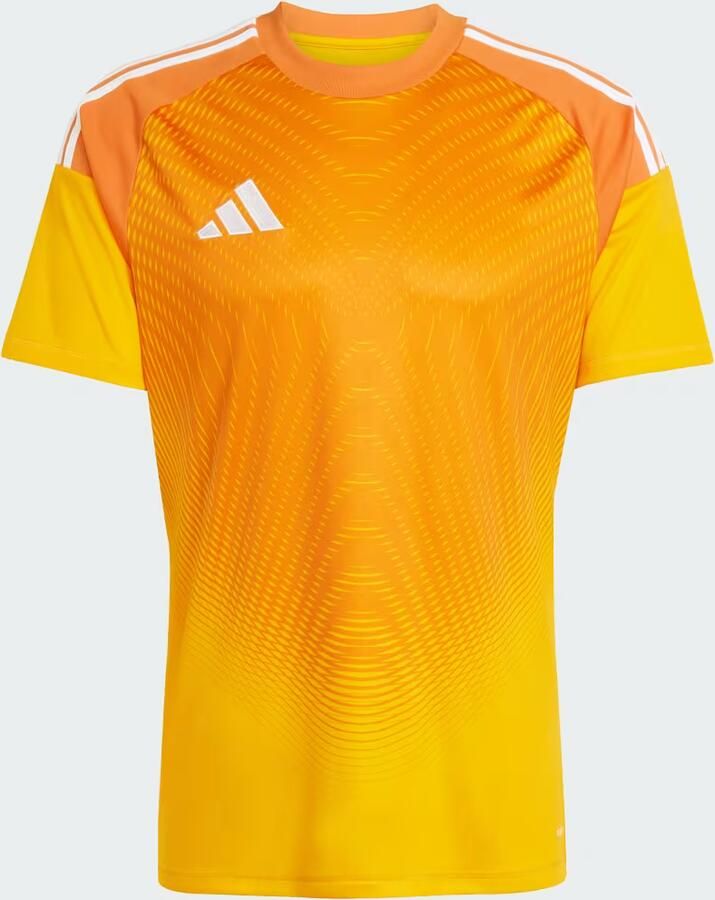 Adidas Tiro 25 Competition Keepersshirt - Foto 2