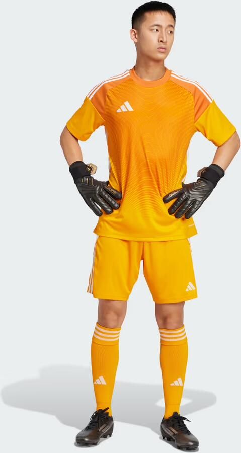 Adidas Tiro 25 Competition Keepersshirt - Foto 6