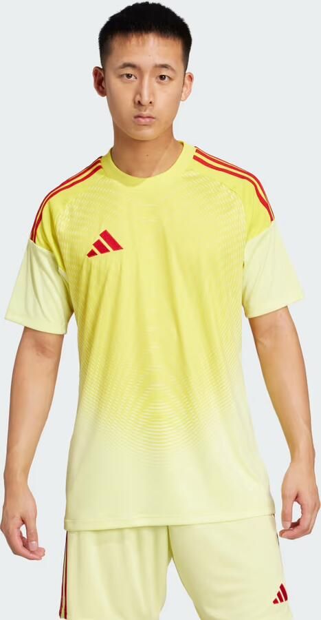 Adidas Tiro 25 Competition Keepersshirt
