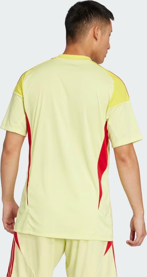 Adidas Tiro 25 Competition Keepersshirt - Foto 5