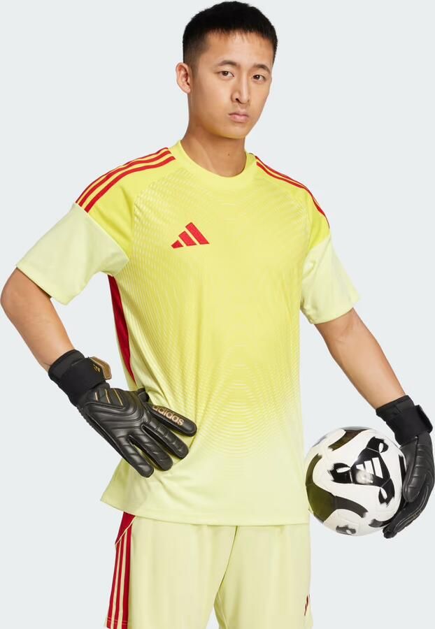 Adidas Tiro 25 Competition Keepersshirt - Foto 4