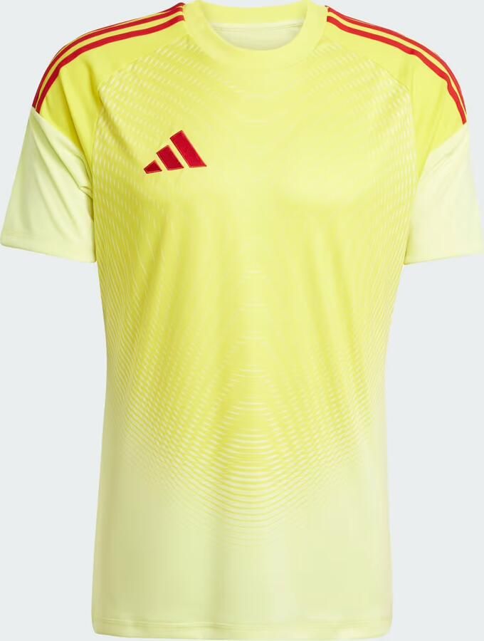 Adidas Tiro 25 Competition Keepersshirt - Foto 2