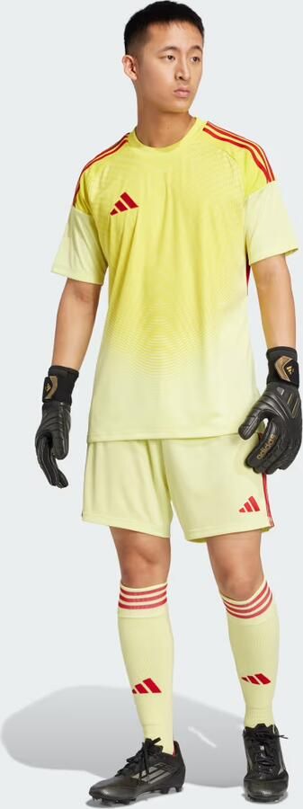 Adidas Tiro 25 Competition Keepersshirt - Foto 6