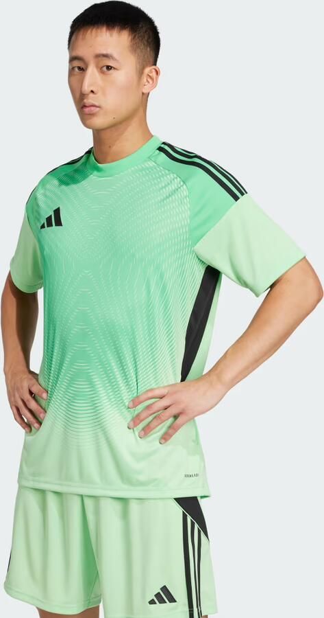 Adidas Tiro 25 Competition Keepersshirt