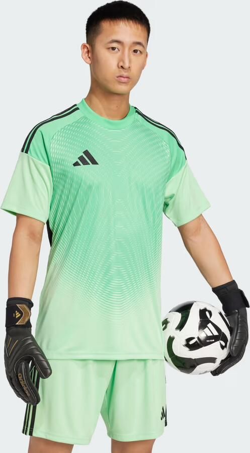 Adidas Tiro 25 Competition Keepersshirt - Foto 4