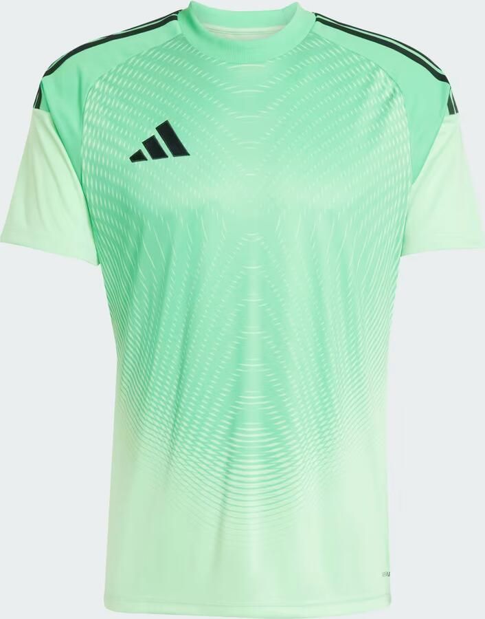 Adidas Tiro 25 Competition Keepersshirt - Foto 2