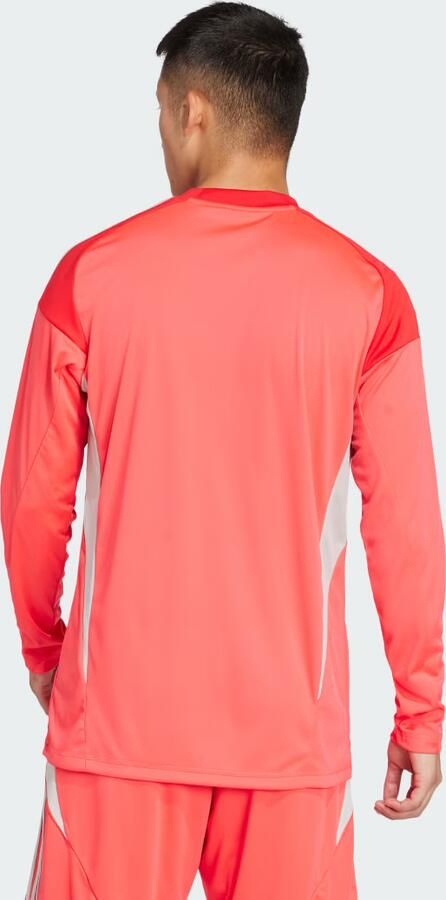 Adidas Tiro 25 Competition Keepersshirt met Lange Mouwen - Foto 3