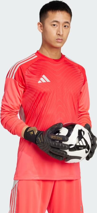 Adidas Tiro 25 Competition Keepersshirt met Lange Mouwen - Foto 4