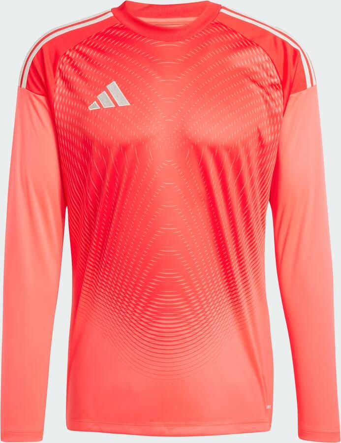 Adidas Tiro 25 Competition Keepersshirt met Lange Mouwen - Foto 2
