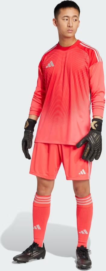 Adidas Tiro 25 Competition Keepersshirt met Lange Mouwen - Foto 5