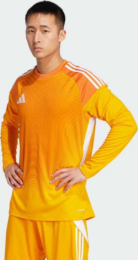 Adidas Tiro 25 Competition Keepersshirt met Lange Mouwen