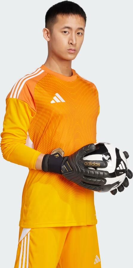 Adidas Tiro 25 Competition Keepersshirt met Lange Mouwen - Foto 4
