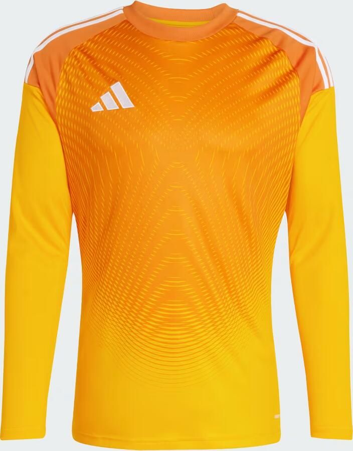Adidas Tiro 25 Competition Keepersshirt met Lange Mouwen - Foto 2