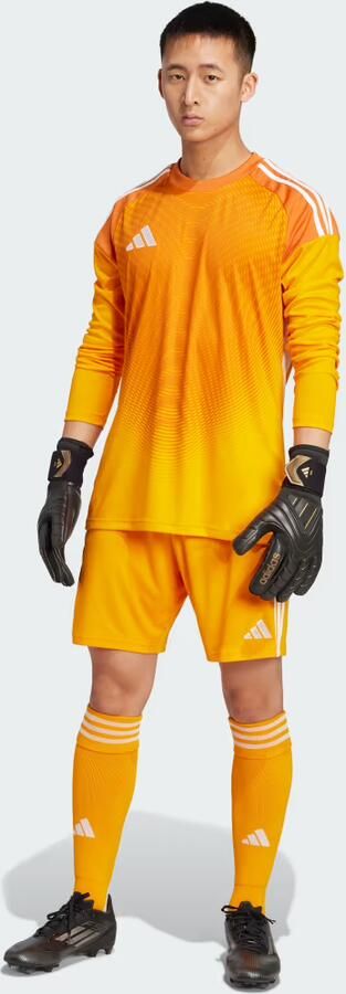Adidas Tiro 25 Competition Keepersshirt met Lange Mouwen - Foto 5
