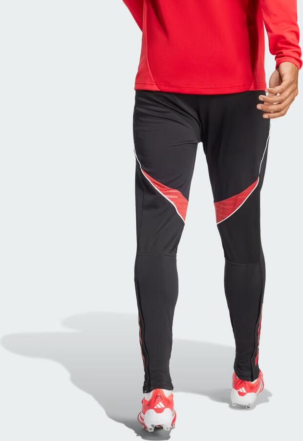 Adidas Tiro 25 Competition Track Pants Zwart- Heren Zwart - Foto 3