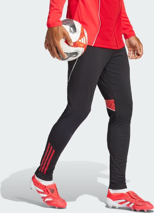 Adidas Tiro 25 Competition Track Pants Zwart- Heren Zwart