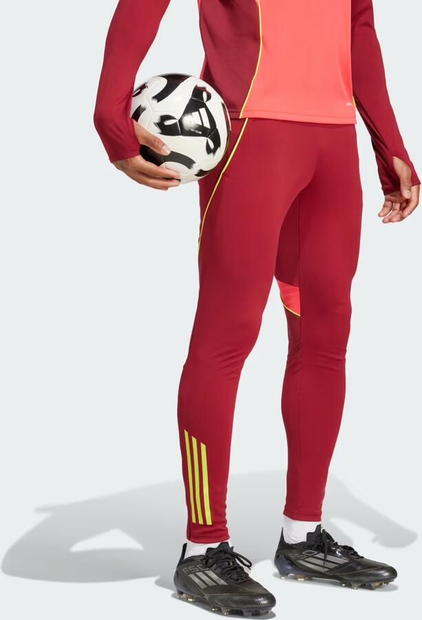 Adidas Tiro 25 Competition Training Broek - Foto 3
