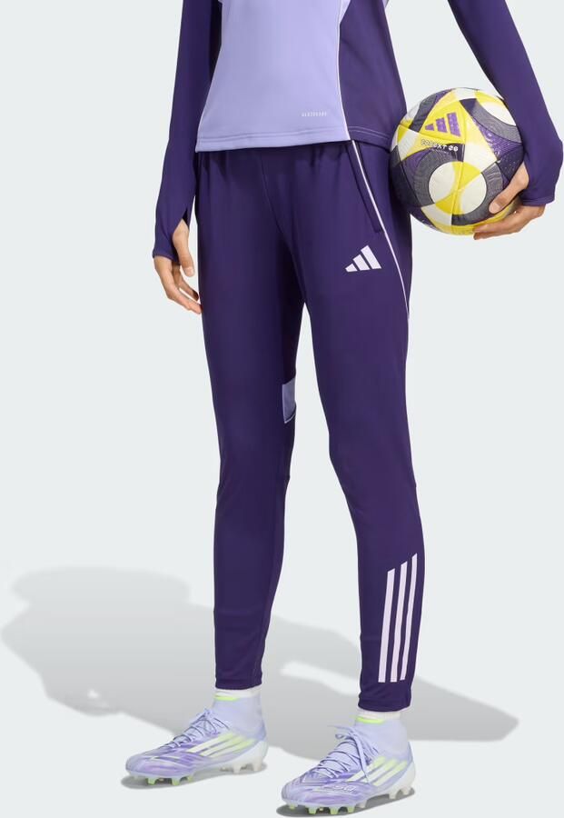 Adidas Tiro 25 Competition Training Broek - Foto 1