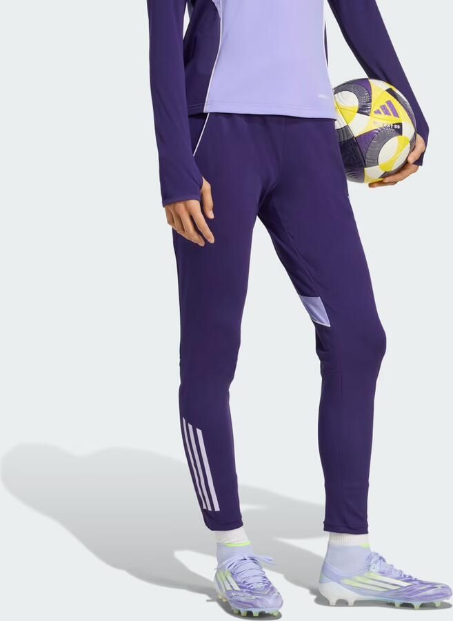 Adidas Tiro 25 Competition Training Broek - Foto 3