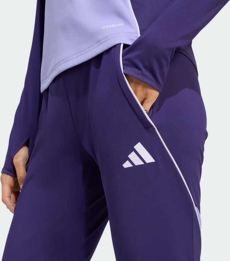 Adidas Tiro 25 Competition Training Broek - Foto 2