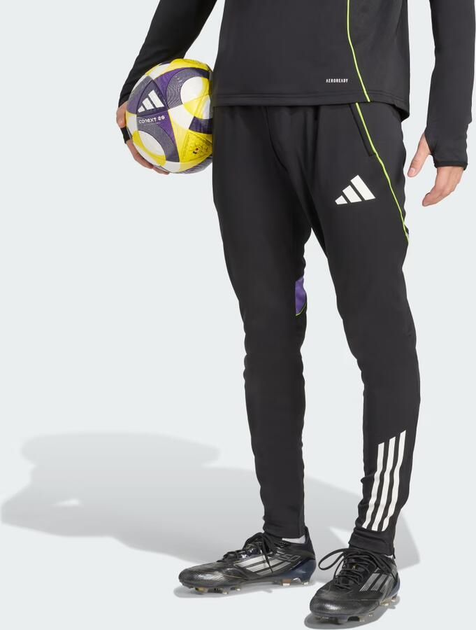 Adidas Tiro 25 Competition Training Broek