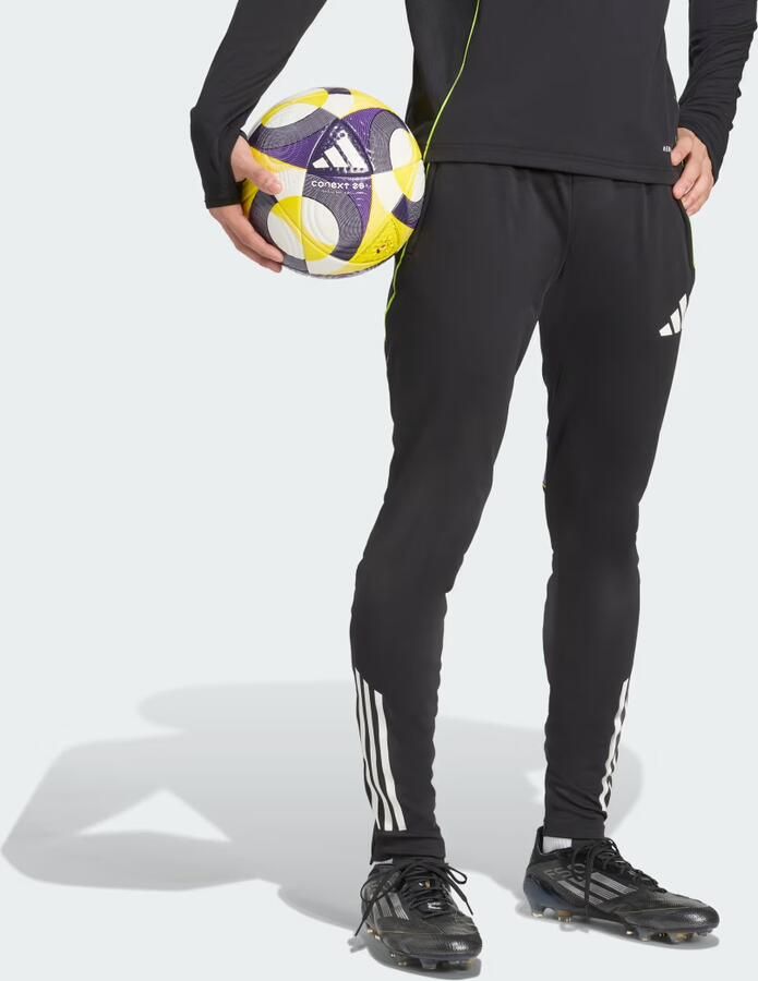 Adidas Tiro 25 Competition Training Broek - Foto 4