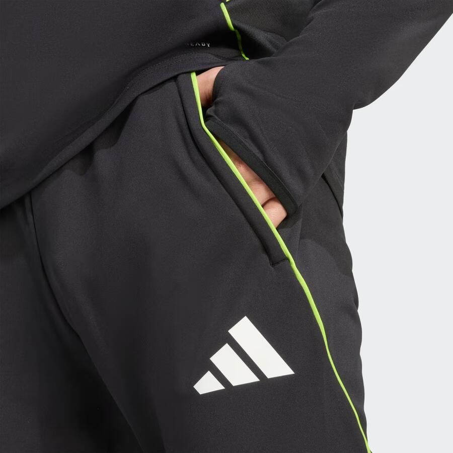 Adidas Tiro 25 Competition Training Broek - Foto 2
