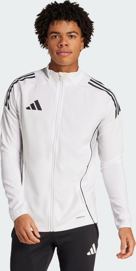 Adidas Trainingsjack Sweatshirt Tiro 25 Competition Training