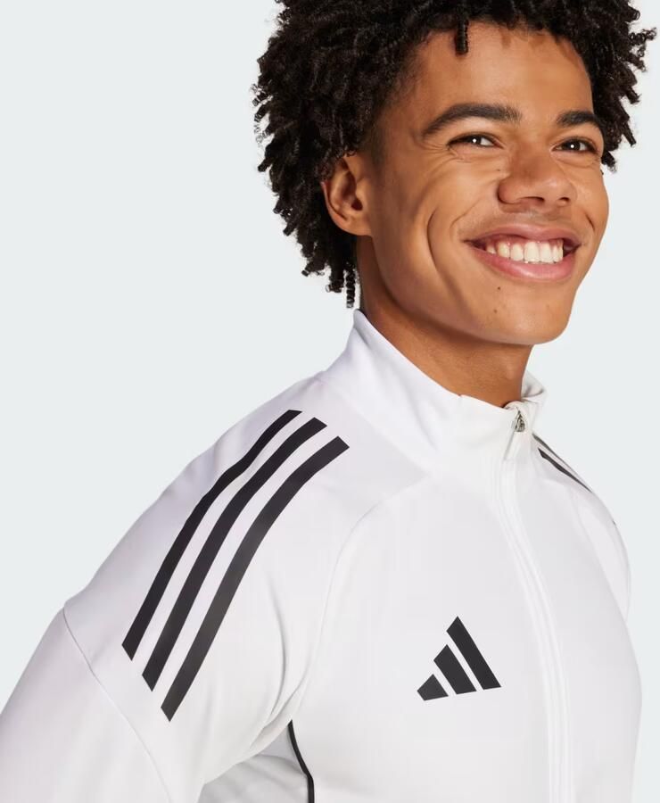 Adidas Trainingsjack Sweatshirt Tiro 25 Competition Training - Foto 2