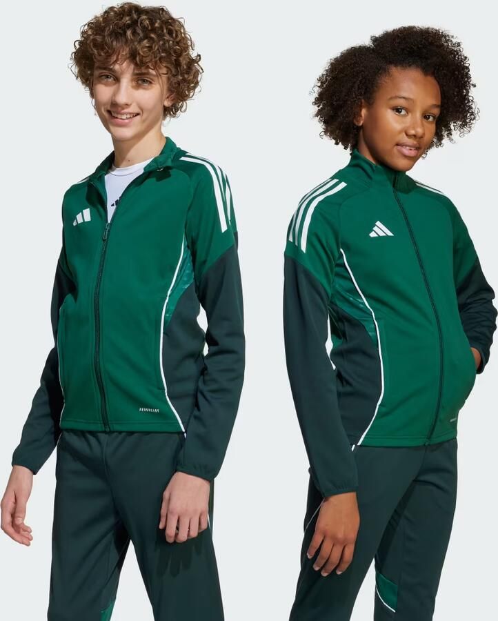 Adidas Tiro 25 Competition Training Jack Kids