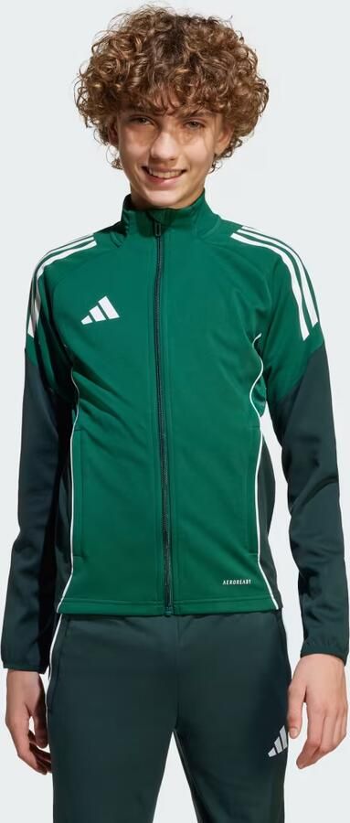 Adidas Tiro 25 Competition Training Jack Kids - Foto 4