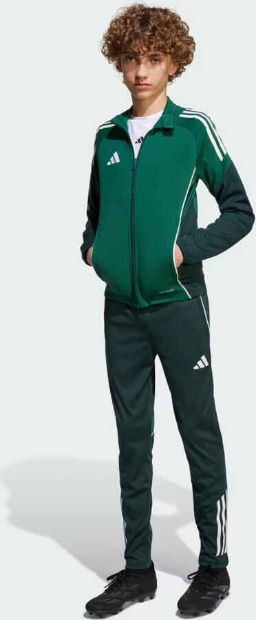 Adidas Tiro 25 Competition Training Jack Kids - Foto 6