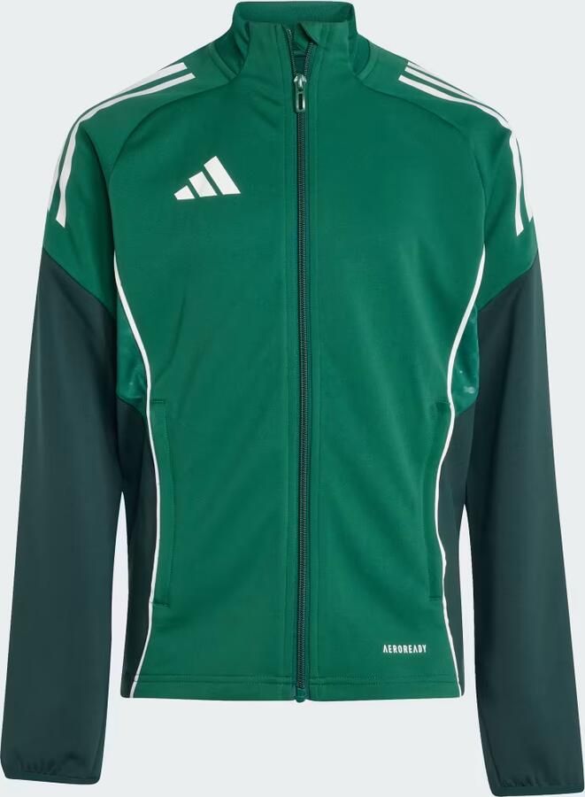 Adidas Tiro 25 Competition Training Jack Kids - Foto 3