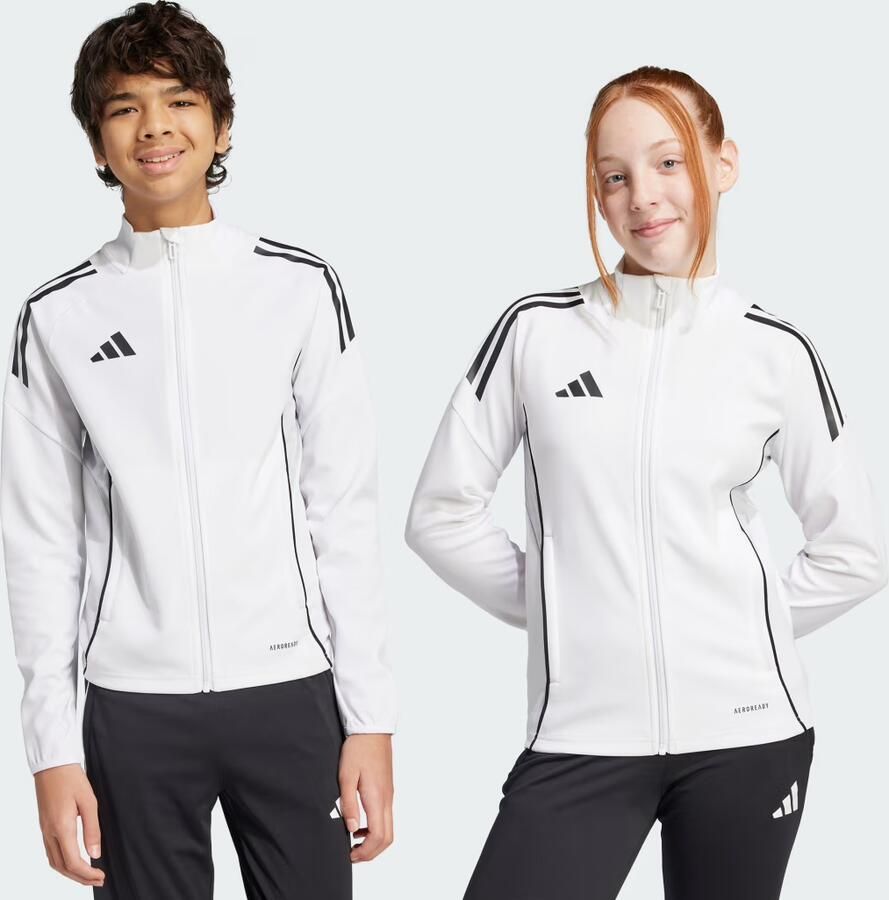 Adidas Tiro 25 Competition Training Jack Kids