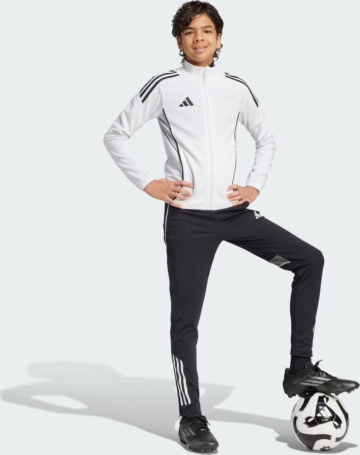 Adidas Tiro 25 Competition Training Jack Kids - Foto 4