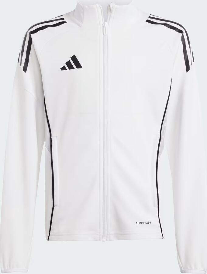 Adidas Tiro 25 Competition Training Jack Kids - Foto 5