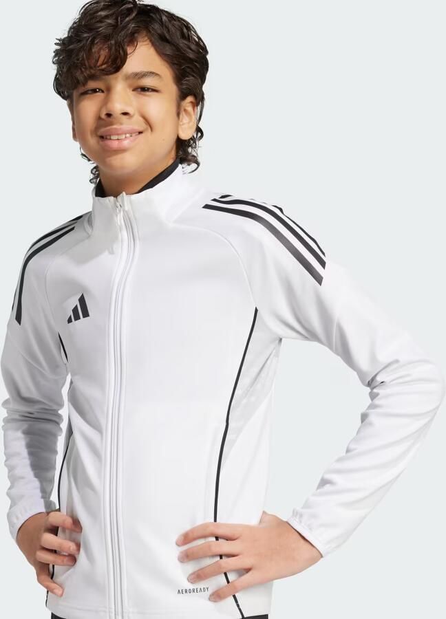 Adidas Tiro 25 Competition Training Jack Kids - Foto 6