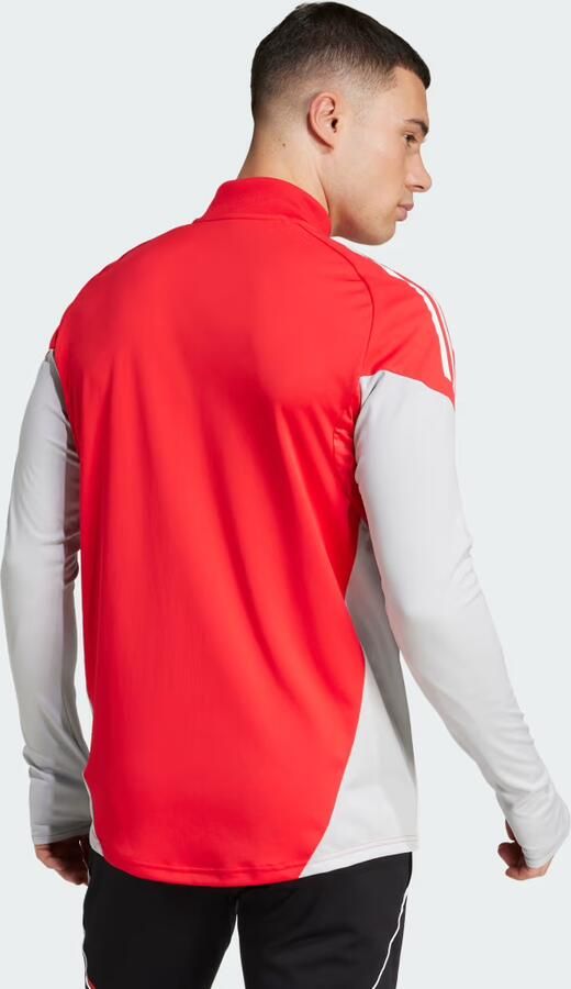 Adidas Tiro 25 Competition Training Shirt Rood- Heren Rood - Foto 3
