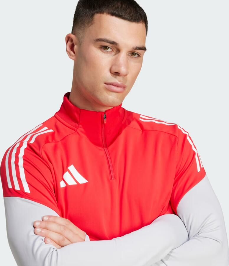 Adidas Tiro 25 Competition Training Shirt Rood- Heren Rood